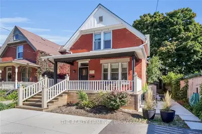 898 Maitland Street, London East, On N5y 2x1