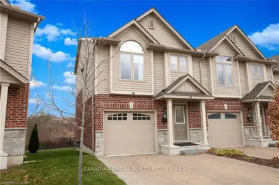 1010 Fanshawe Park Road E 71, London North, On N5x 0k9