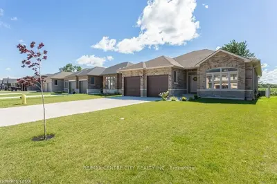 218 Leitch Street, Dutton/dunwich, On N0l 1j0