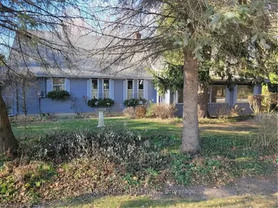13347 MAGNAVILLA Line, Chatham-Kent, ON N0P 2C0