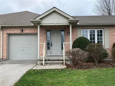 601 Grenfell Drive 7, London North, On N5x 4e4
