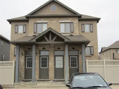 3200 Singleton Avenue 57, London South, On N6l 0c7
