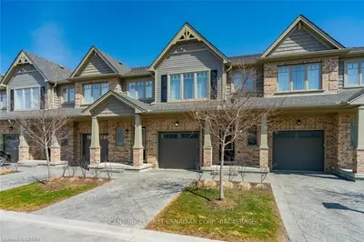 1924 Cedarhollow Boulevard 69, London North, On N5x 0k3