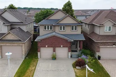 600 Blackacres Boulevard, London North, On N6g 0h9