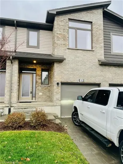 1960 Dalmagarry Road 193, London North, On N6g 0t8