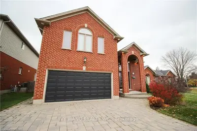 6675 Beattie Street, London South, On N6p 1t6