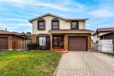 20 Quail Ridge Crescent, London East, On N5w 5t6