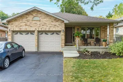156 Josselyn Drive, London South, On N6e 3v2