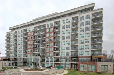 460 Callaway Road 806, London North, On N6g 0n8