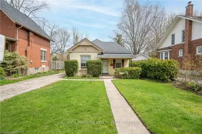 1030 William Street, London East, On N5y 2s9