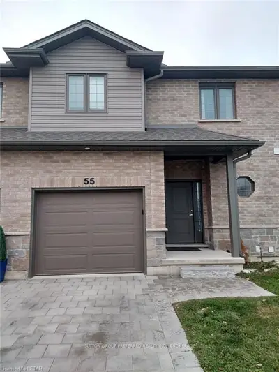 2910 Tokala Trail 55, London North, On N6g 0t9