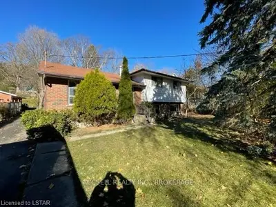 509 Admiral Street, Woodstock, On N4s 5b2