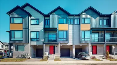 819 Kleinburg Drive 7, London North, On N5x 0n6