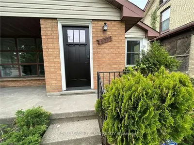 527 Hale Street Lower, London East, On N5w 1g9