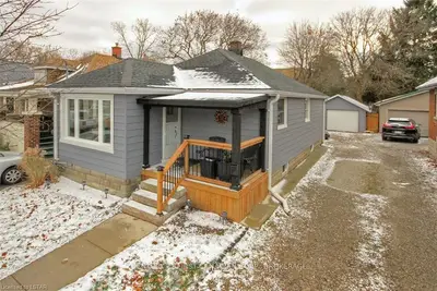 129 Emery Street E, London South, On N6c 2c9