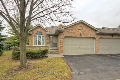 1241 Beaverbrook Avenue 88, London North, On N6h 5p1