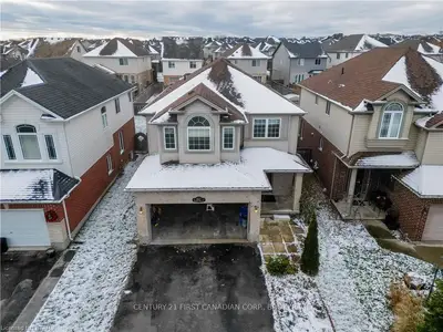 865 Mapleridge Street, London North, On N6h 0a5