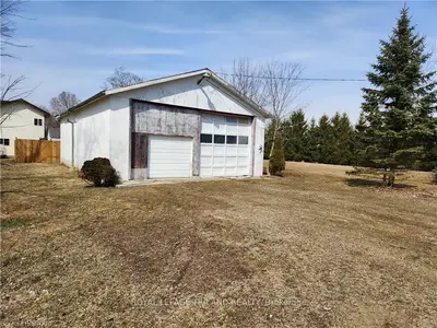 9024 Iona Road, Dutton/dunwich, On N0l 1p0
