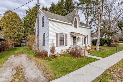 168 Church Street, North Middlesex, On N0m 1a0