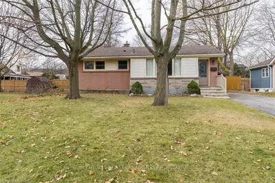 309 Griffith Street, London South, On N6k 2r5