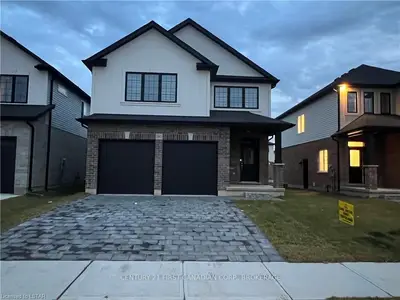 2943 Lemieux Walk, London South, On N6l 0b1