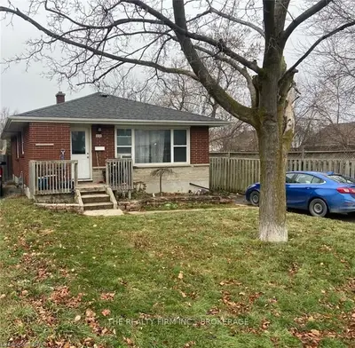658 Percy Street, London South, On N6c 2l7