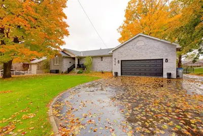 514 Albert Street, Strathroy-caradoc, On N7g 1w9