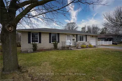 524 Drury Lane, Strathroy-caradoc, On N7g 3t4