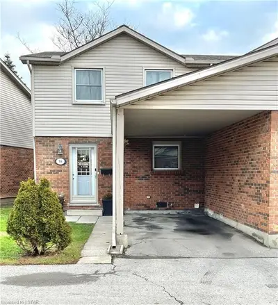 1330 Jalna Boulevard 98, London South, On N6e 2h7