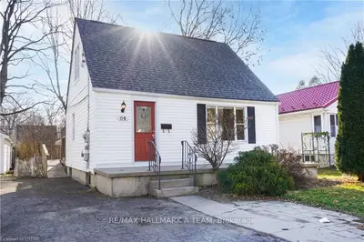 64 Wyatt Street, London North, On N6h 1a7