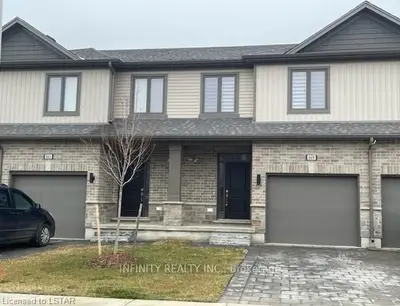 669 Chelton Road, London South, On N6m 0j1