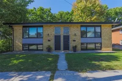 61 Dillabough Street, London East, On N5z 2b9