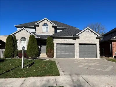 4098 Masterson Circle, London South, On N6p 1t3