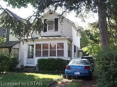 151 Broughdale Avenue, London East, On N6a 3k6