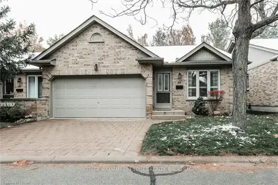 1241 Beaverbrook Avenue 39, London North, On N6h 5p1