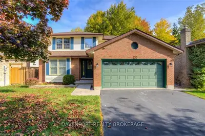 270 Ferndale Avenue, London South, On N6c 5k6
