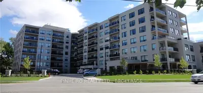 1200 Commissioners Road W 503, London South, On N6k 0j7