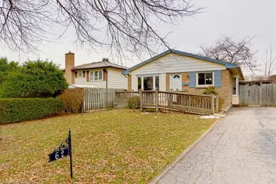 62 Edmunds Crescent, London South, On N6z 4j2