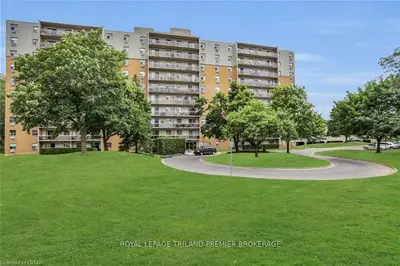 931 Wonderland Road S 411, London South, On N6k 2x6