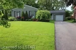 97 Georgia Road, London North, On N6h 2r5