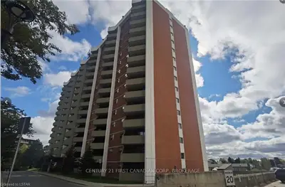 1105 Jalna Boulevard 506, London South, On N6e 2s9
