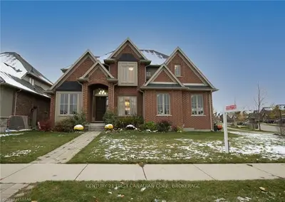 1897 Canvas Way, London North, On N5x 3z1