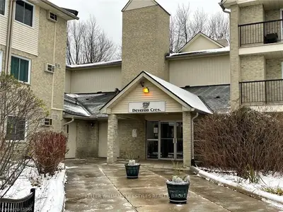 725 Deveron Street 211, London South, On N5z 4x3