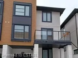862 West Village Square 862, London North, On N6h 5j9