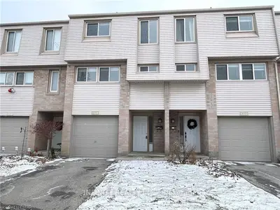 1224 Limberlost Road, London North, On N6g 3a5