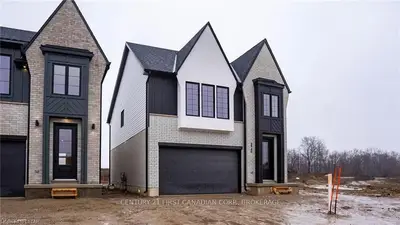 3940 Campbell Street N, London South, On N6p 0j5