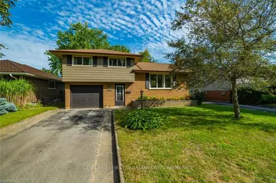 1302 Fuller Avenue, London East, On N5y 4p9
