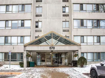 570 Proudfoot Lane 410, London North, On N6h 4z1