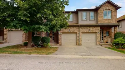 185 North Centre Road 38, London North, On N5x 4c9