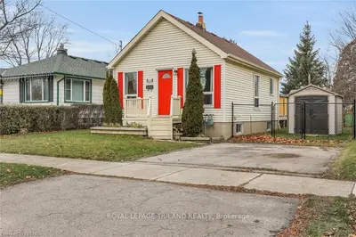 1638 Scott Street, London East, On N5w 2j3